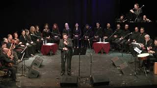 Karmı Yağar Şu Harputun Başına Solistimiz Yaşar Ceylan