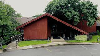 Harmony Ridge Recovery Center in Walker WV