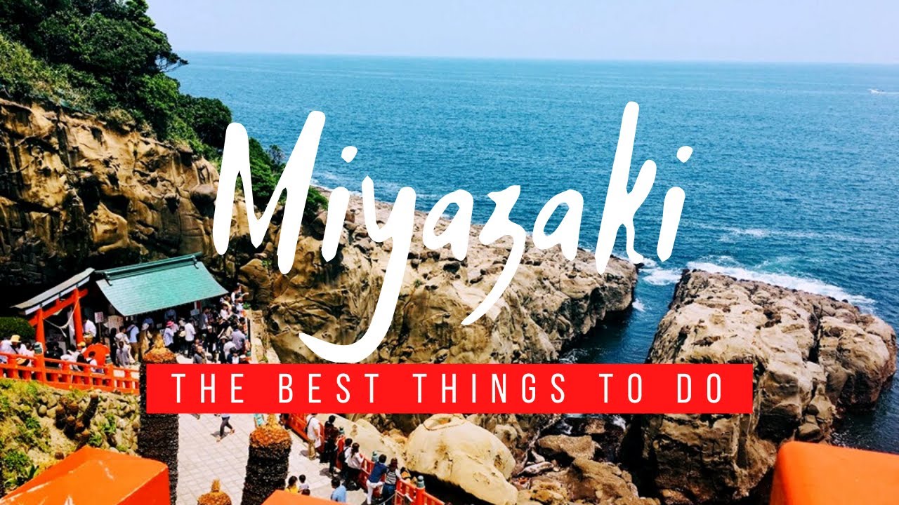 Aoshima Shrine  The Official Miyazaki Prefecture Travel Guide