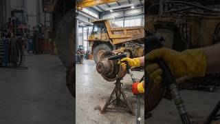 Oddly Satisfying Car Perfect Spray Asmr