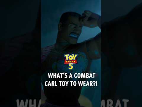 What's A Toy To Wear?!