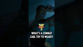 What's A Toy To Wear?!