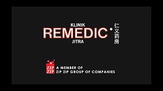 Klinik Remedic Jitra Remedic