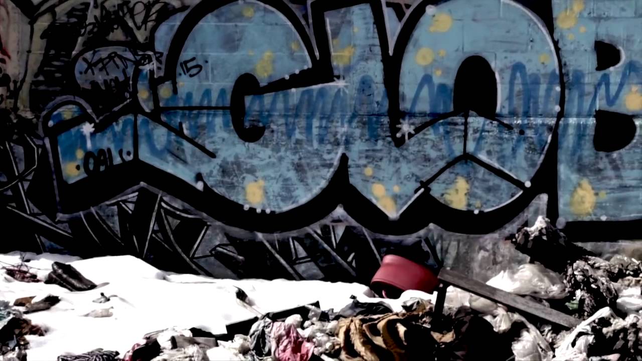 Kastilano & Taliesin -KillEm