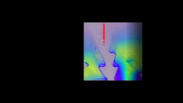 CFD modelling approach for dam break flow studies | RTCL.TV