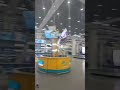 How much pixel density dots do you think the indoor display should be in line with your best view?