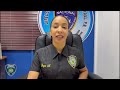 INFORME POLICIAL SANTIAGO RD