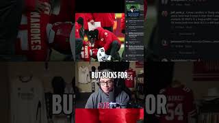 Mahomes' ACL Injury: Rehab Timeline & AFC Impact Revealed! #shorts