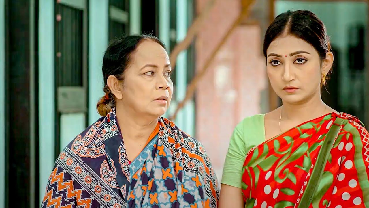 মুরগি হত্যার সঠিক বিচার করবেন চেয়ারম্যান | Prokrity | Faruque | Tithi | Bekkoler Mela | Drama Clips