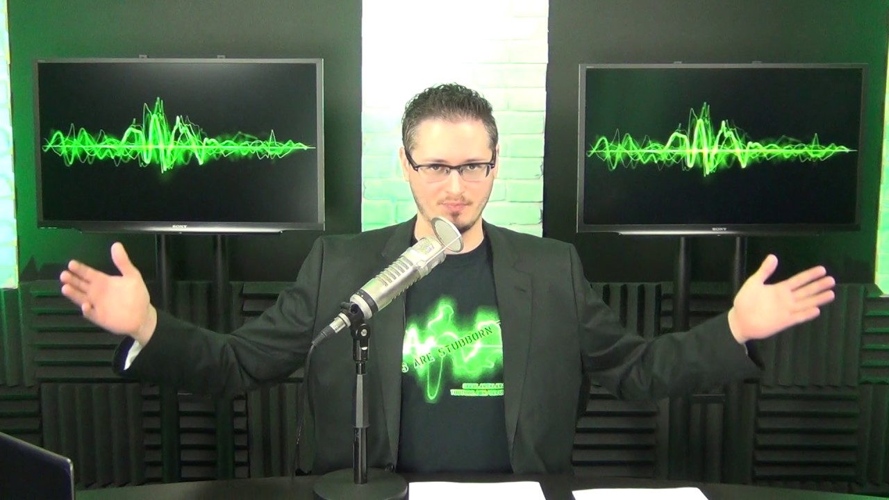 Secular Talk BLACKLISTED By YouTube, Pressured Name Change - YouTube