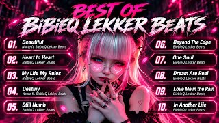 Best Of BiBieQ Lekker Beats 🔥 | RhytmNation Beats 