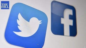 Facebook, Twitter and YouTube executives testify on social media algorithms | FULL HEARING