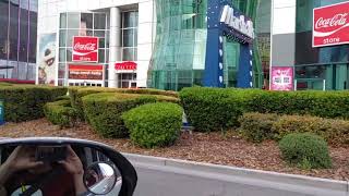 Why Las Vegas is Empty