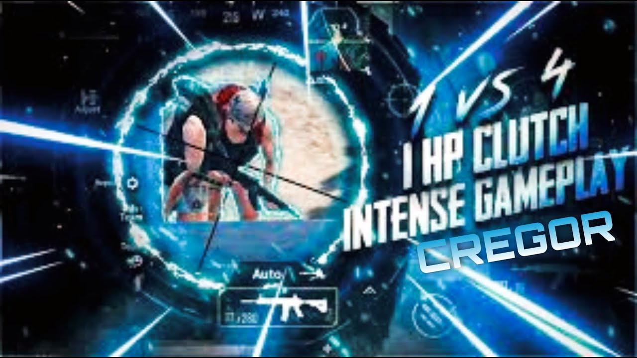 SOLO VS SQUAD | SQUAD WIPE IN 10 SECONDS OF DROP |Cregor Gaming