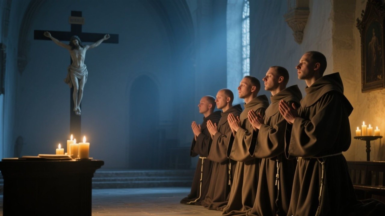 7 March 2026 | Deep Adoration & Prayer | Let the Eucharist Speak to Your Soul