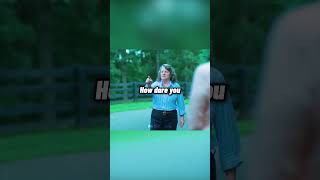 Oly Has A Breakdown😨 // #ozark #shorts