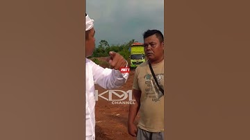 tutup galian tanah ilegal KDM bersitegang dengan korlap #bapaaing #dedimulyadi #kdm #viral