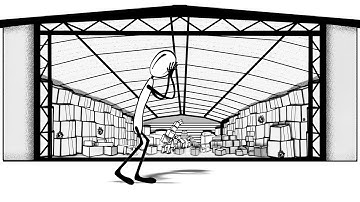 Tracmor -  Asset & Inventory Tracking Software - Introduction Video