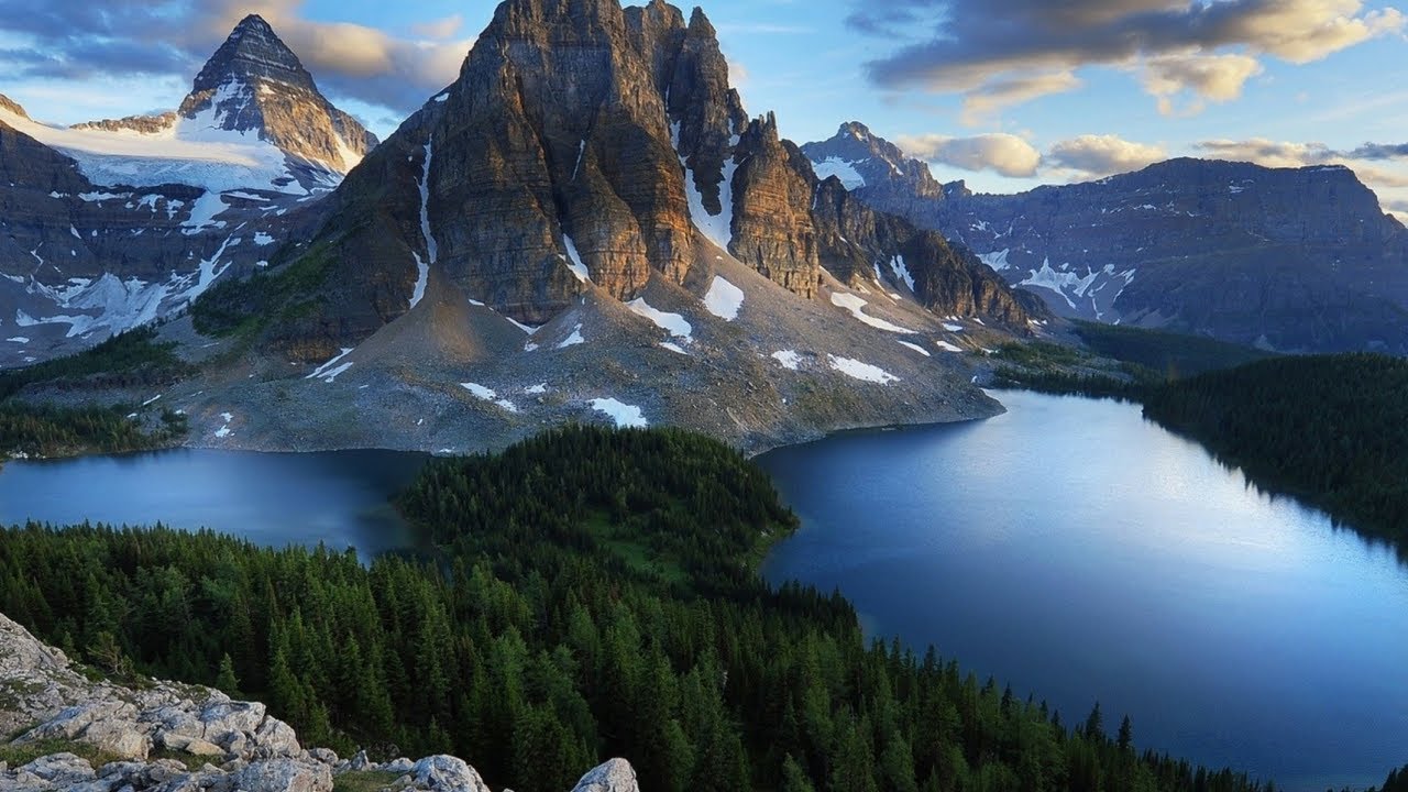 Beautiful Relaxing Meditation Music, Calm Music, Balkan Music.