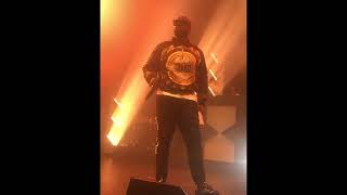 Vegedream - Ma Go Sure Live L'Autre Canal Nancy