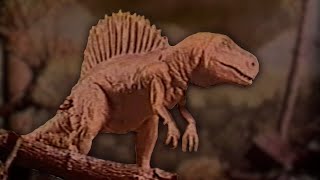 The Dinosaur Chronicles: An Obscure Mess of a Dinosaur Film