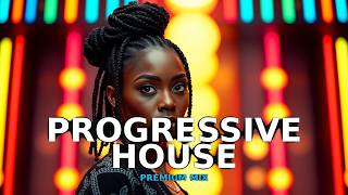Software Coding Best Progressive House Mix 2026 [2 HOUR] (Logic Flow)