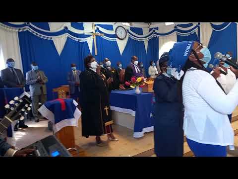 Bwana h sehemu