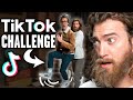 Are These TikTok Challenges Real Or Fake?