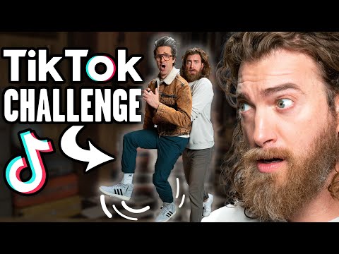 Are These TikTok Challenges Real Or Fake?