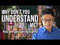 Stop Blaming Japanese People for Not Understanding You