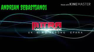 Download Lagu BIARLAH MERANA MOZZA CAHAYA LOWO IRENG MP3