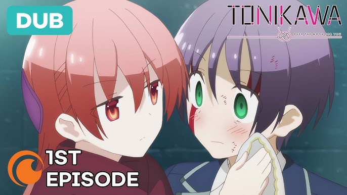 Tonikaku Kawaii 2nd Season - TONIKAWA: Over The Moon For You Season 2 -  Animes Online