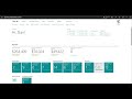 Microsoft Dynamics 365 Business Central + Copilot.