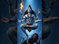 The Hidden Avatar of Shiva That Controls Knowledge 🧠⚡#shortsfeed #shorts