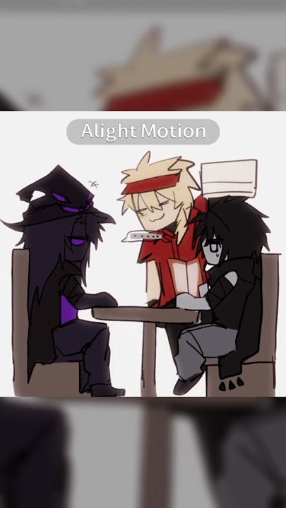 Azure stopped staring at two time like that.. | (Cr: @agapapapap) #forsaken #azure #twotime #fyp