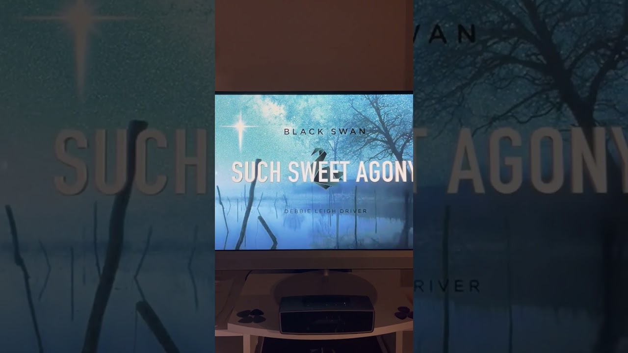 YouTube에서 "'Sometimes': Debbie Leigh Driver's Heartfelt Story | 'Black Swan' 🎶🖤#debbieleighdriver#mishanikolic 보기 YouTube에서 "'Sometimes': Debbie Leigh Driver's Heartfelt Story | 'Black Swan' 🎶🖤#debbieleighdriver#mishanikolic 보기
