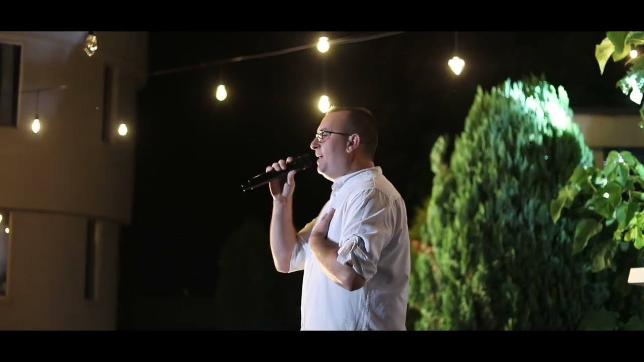 MIlagro bend  Tebe čuvam za kraj