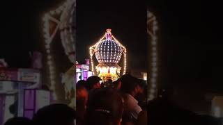 ಶ್ರೀ ವೀರಭದ್ರಸ್ವಾಮಿ ರಥೋತ್ಸವ ಹಿರಿಯಡ್ಕ 2024