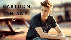 JUSTIN BIEBER-CARTOON ON AND ON MIX | BEST SONGS 2018 | Must Watch Cartoon Songs  - Durasi: 3:24. 