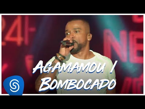 Alexandre Pires - Agamamou / Bombocado