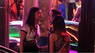 How much does a LadyBoy cost in Manila