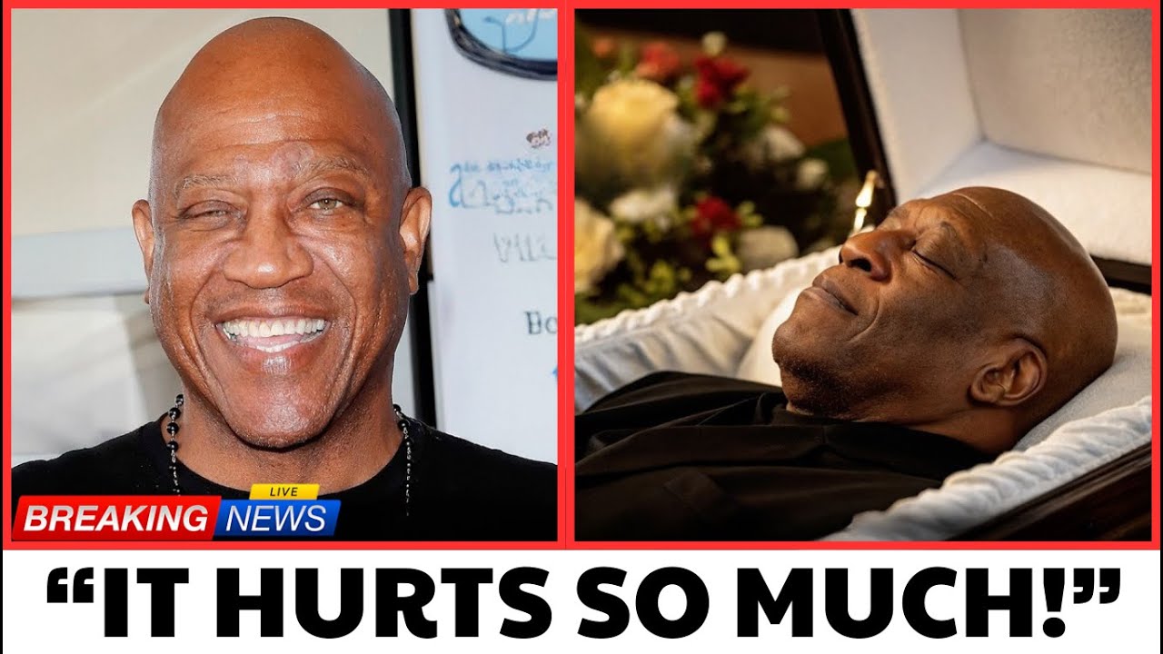 25 Black Actors With The Most Tragic Deaths