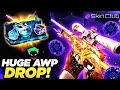 SKINCLUB HUGE AWP DESERT HYDRA DROPPP !! !? | SkinClub Promo Code 2024 | SkinClub Case Opening |