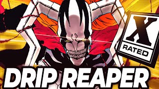 VASTO LORDE ICHIGO IS HIM