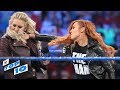 Top 10 SmackDown Live moments: WWE Top 10, January 29, 2019