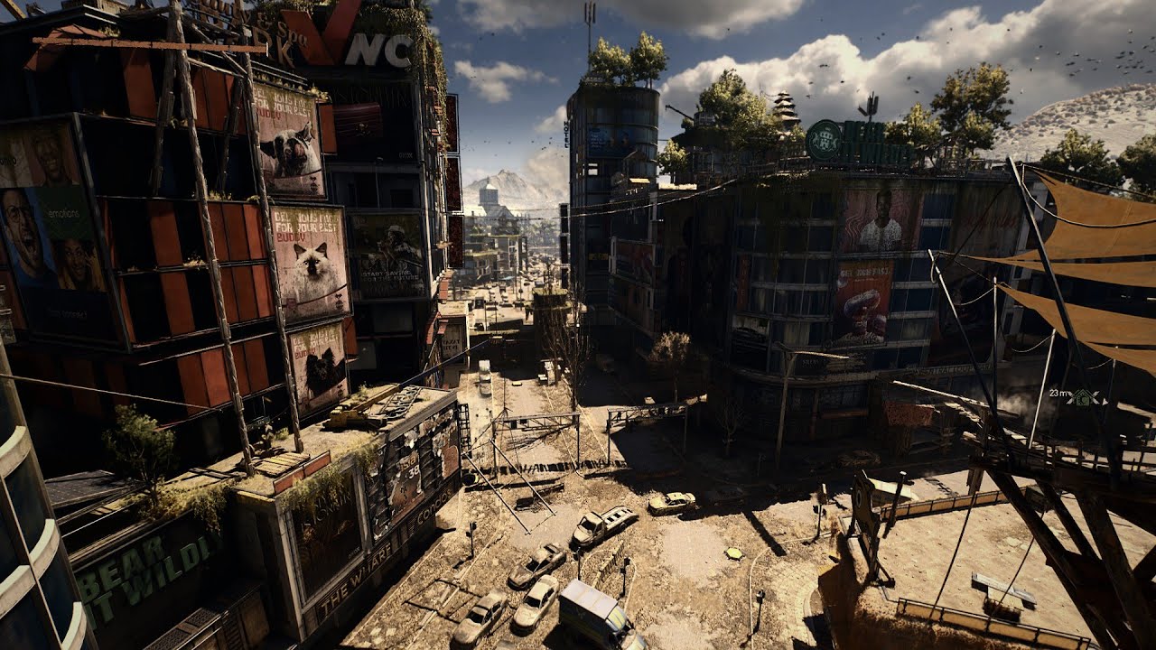 Dying light 2 e3 mod. Dying light 2 e3.
