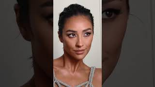 Final Touches With Shay Mitchell Before The Amfar Gala