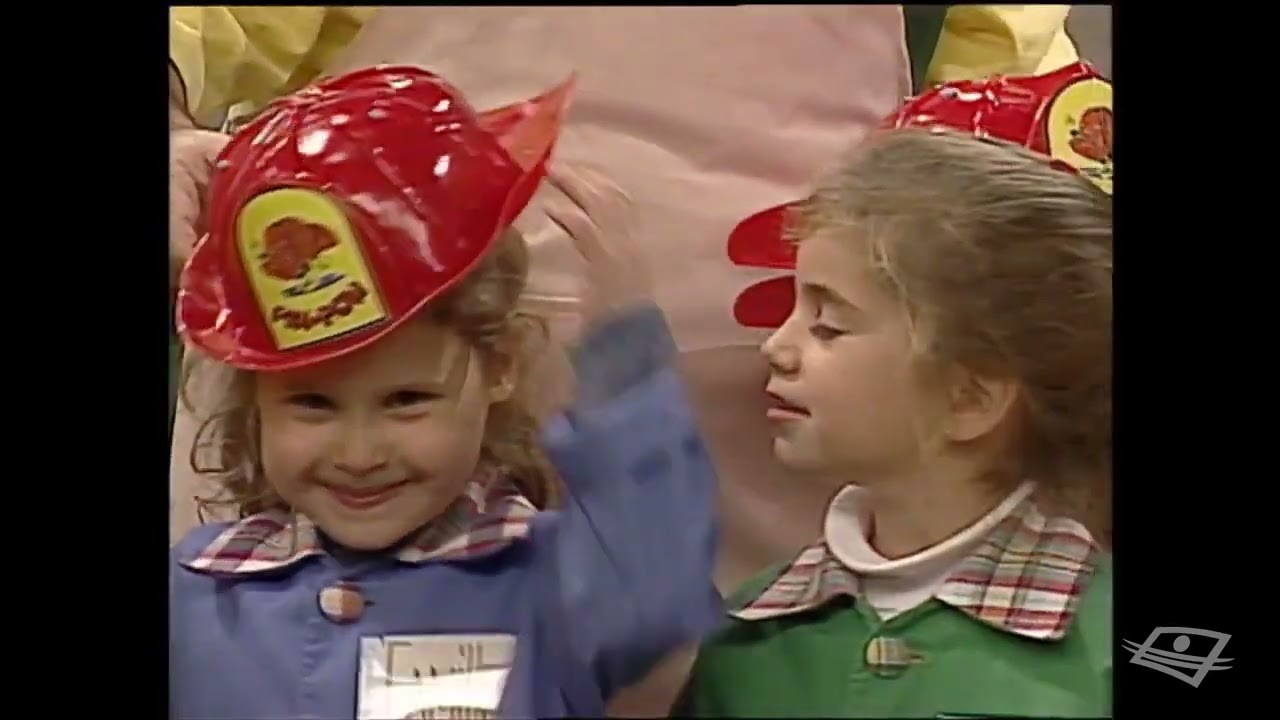 🚒Pin Pon – S01E63 : Pin Pon BBQ