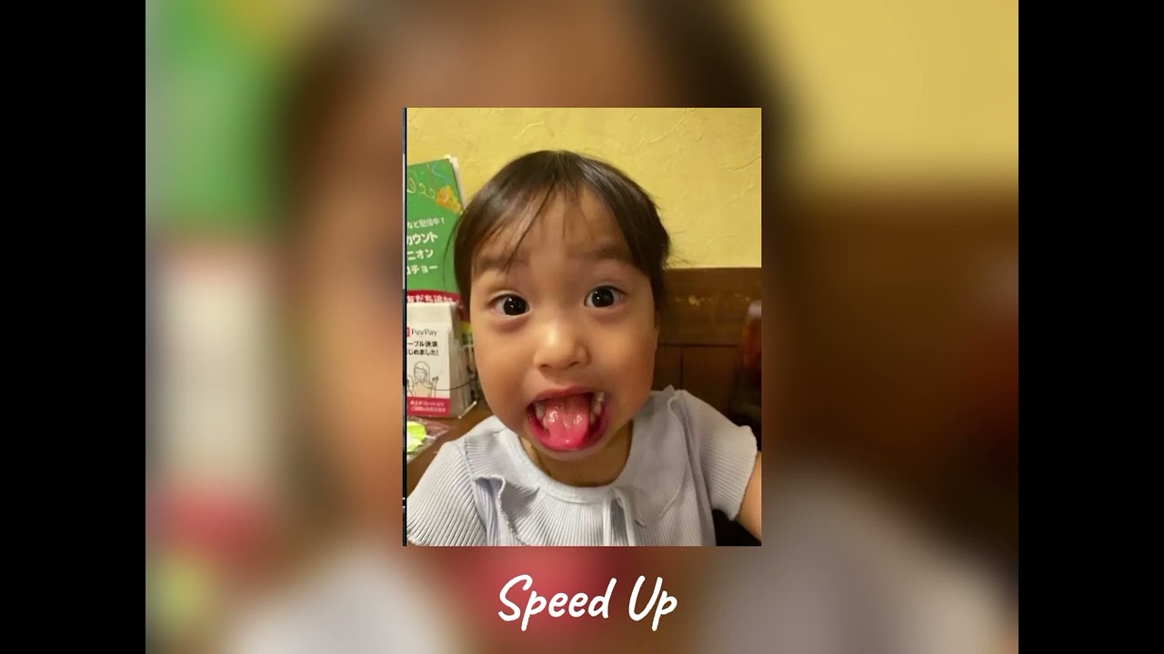 Suwung O Aja Yakan | Speed Up