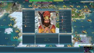 Civ 4 Immortal 41 | Wang Kon | Part 5